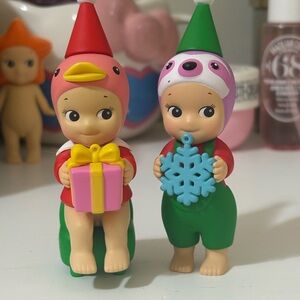 Sonny Angela christmas collection